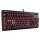 Corsair STRAFE (Cherry MX Red, Red LED) - 321220 - zdjęcie 7